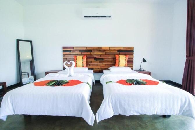 Ceyloni Hotel Sigiriya Bagian luar foto